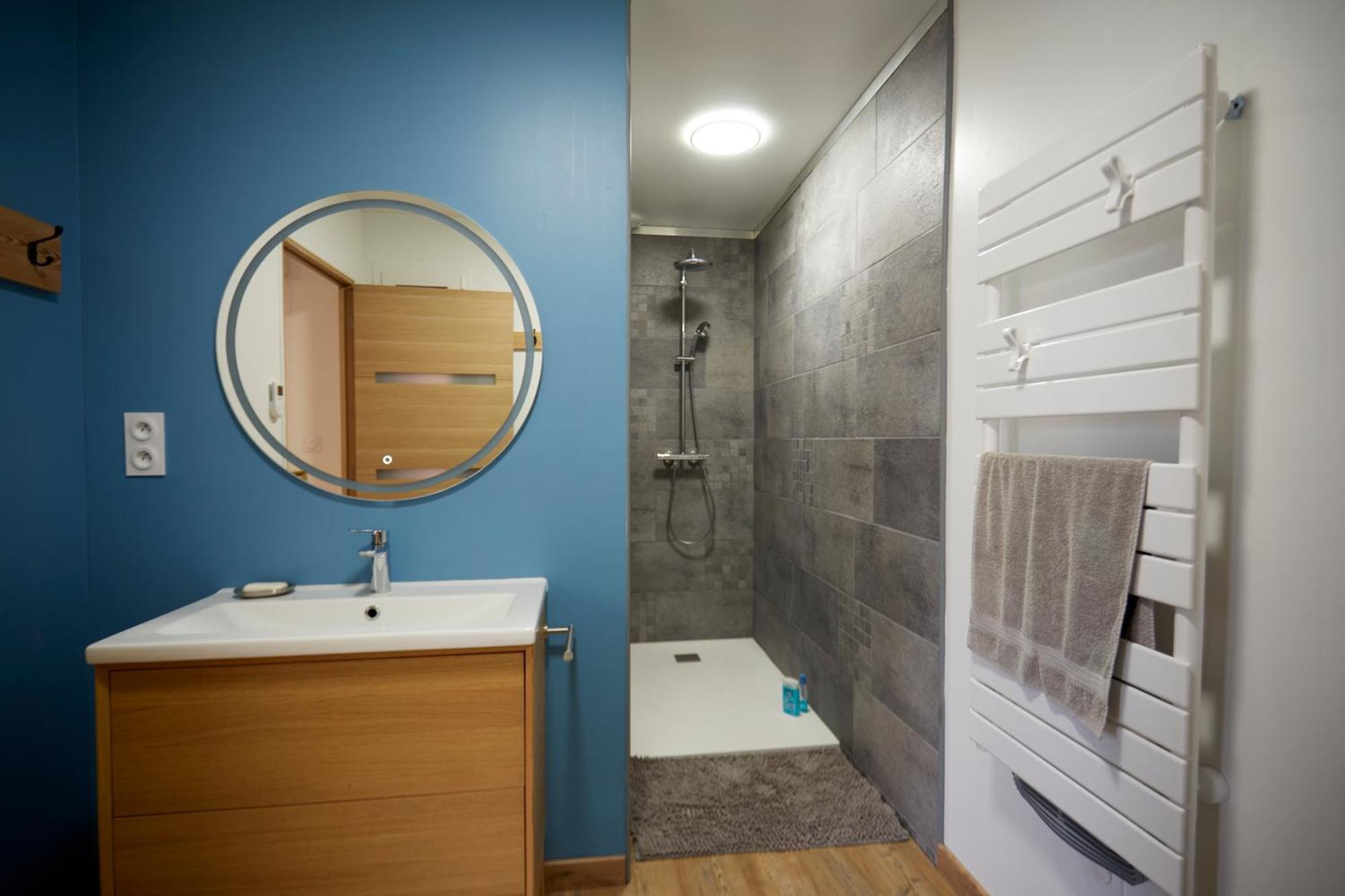 Superbe Grange Reamenagee Apartment Fampoux Bagian luar foto