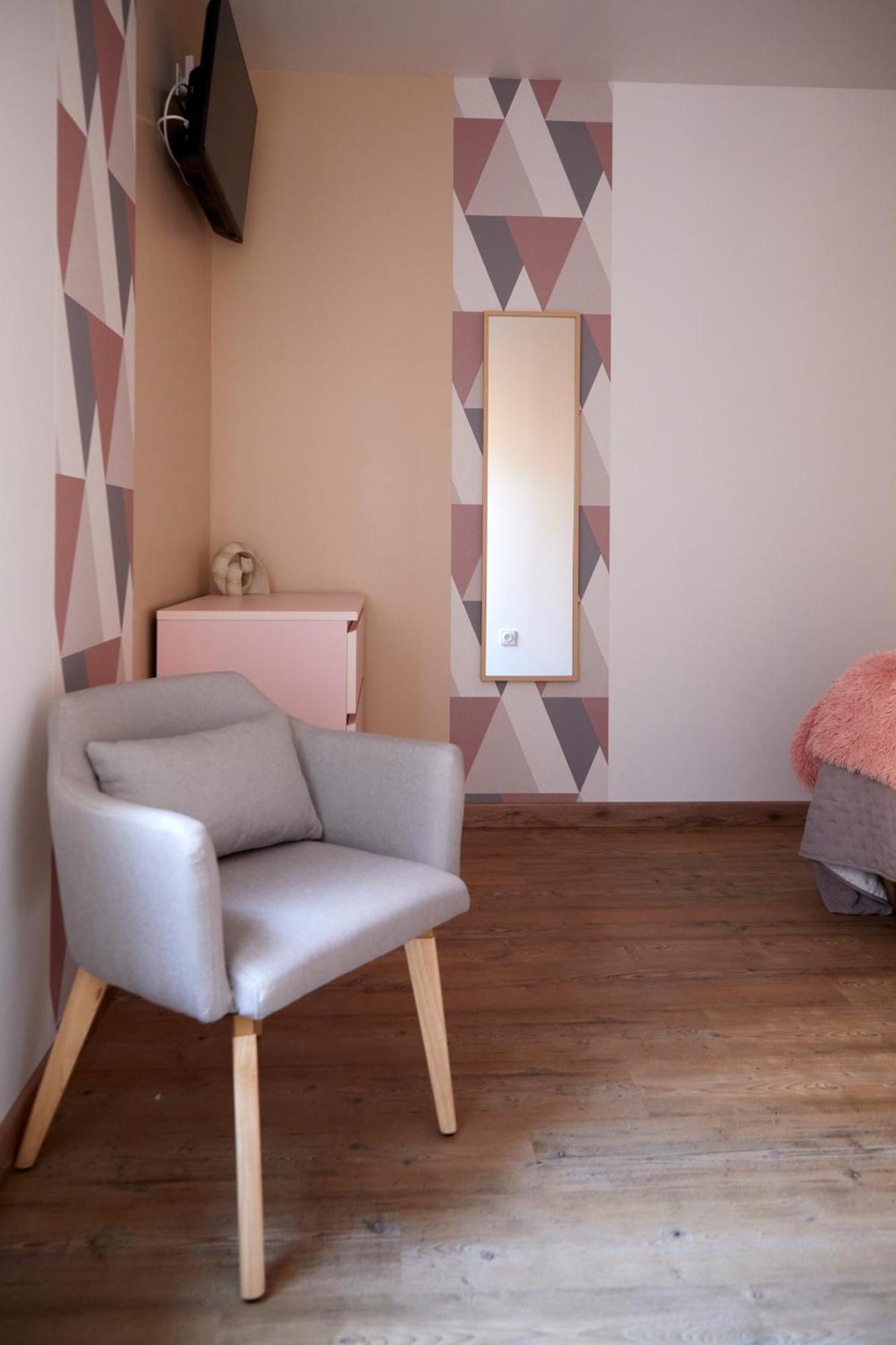 Superbe Grange Reamenagee Apartment Fampoux Bagian luar foto